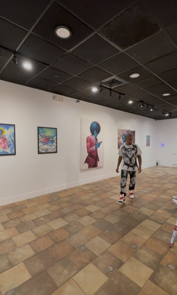 Cory Van Lew tweet media