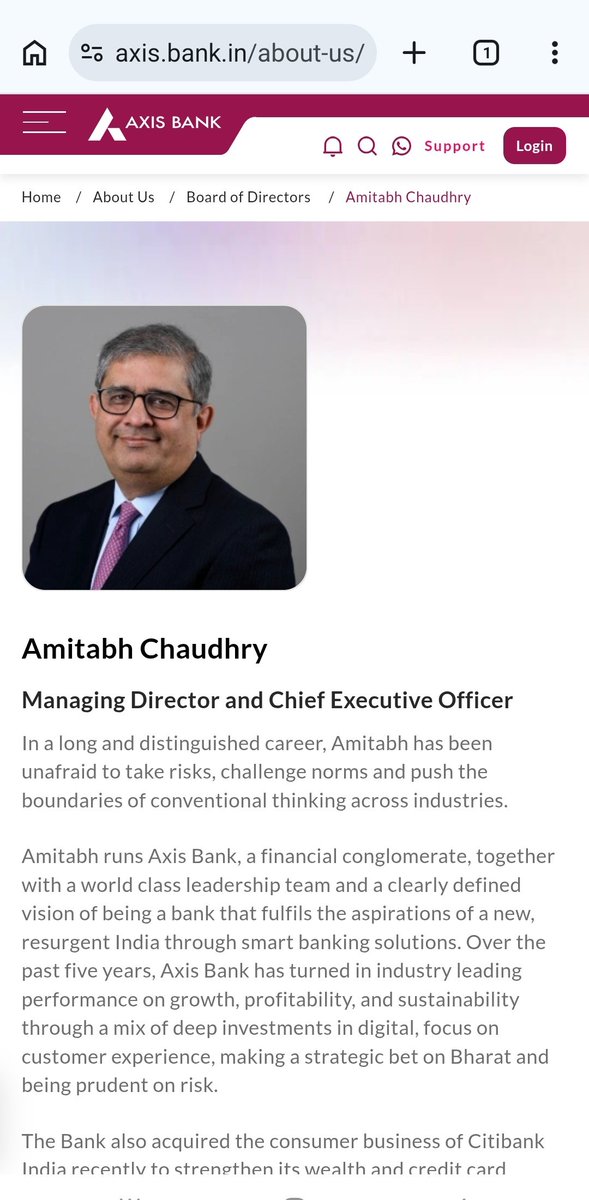 Subhajit Chatterjee tweet media