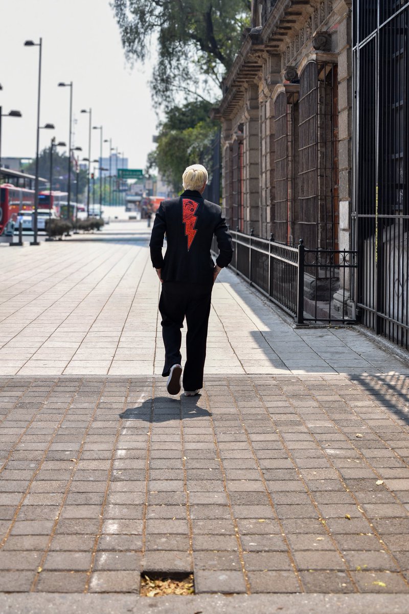 HECTOR GERONIMO tweet media