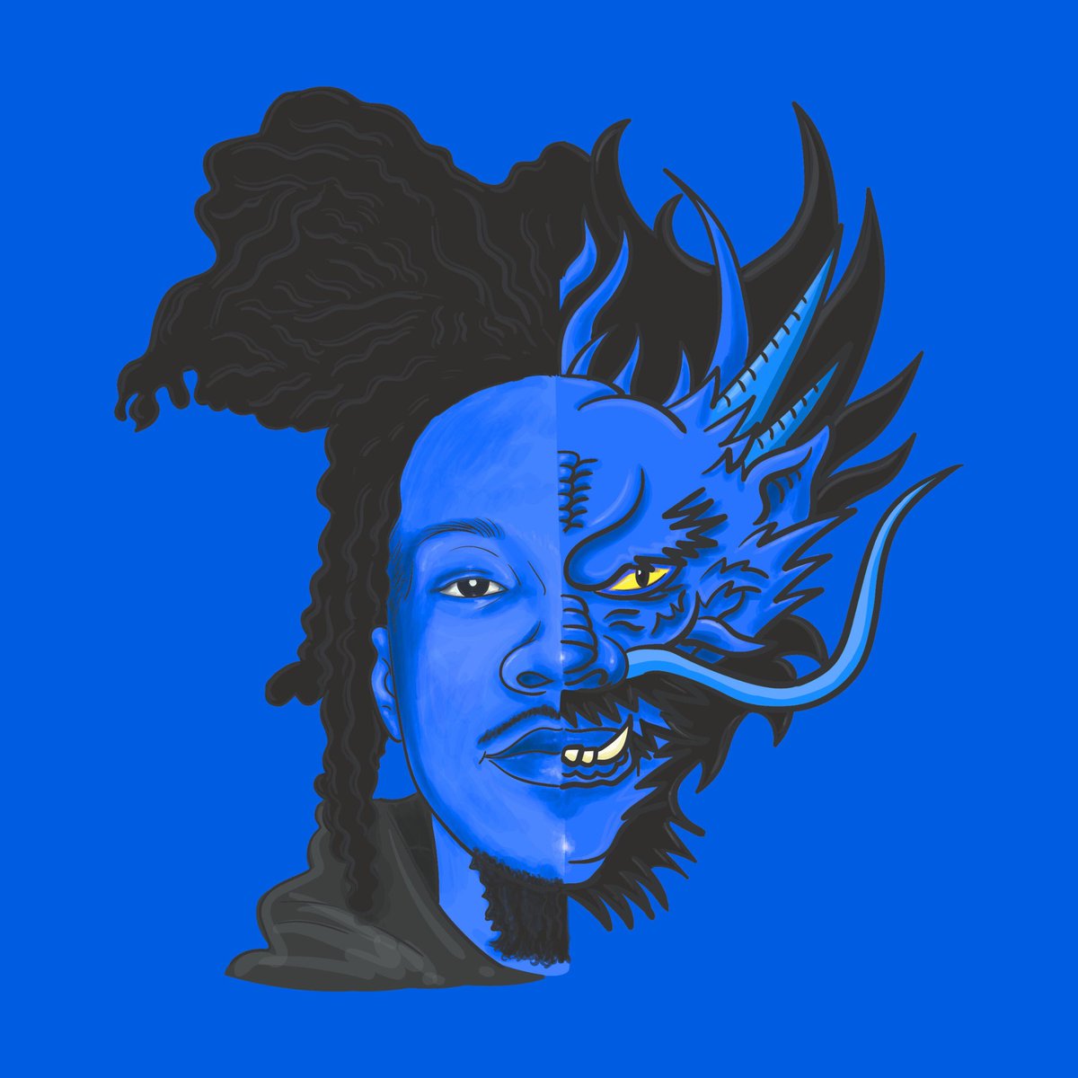 MTMLilDerik's tweet image. HAPPY 314 DAY🐲🐐 BLUE DRAGON OUT NOW🥶🐉
Catch me at @highlowstl 5-8pm I got some merch deals for this weekend ONLY💯 Proud to be one of the leaders of my generation to help carry the city forward 🏁🏆 #314Day #STL #STLMADE