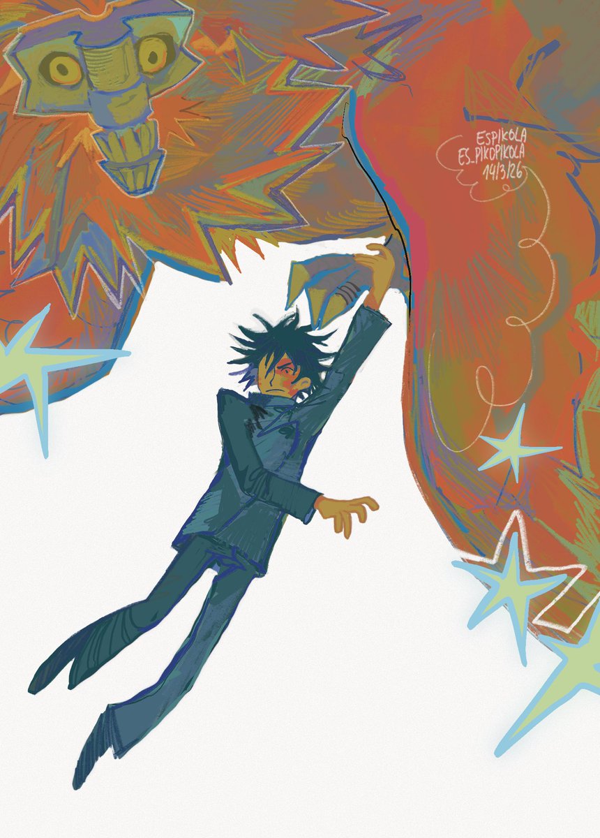 good soup🐟 tweet media