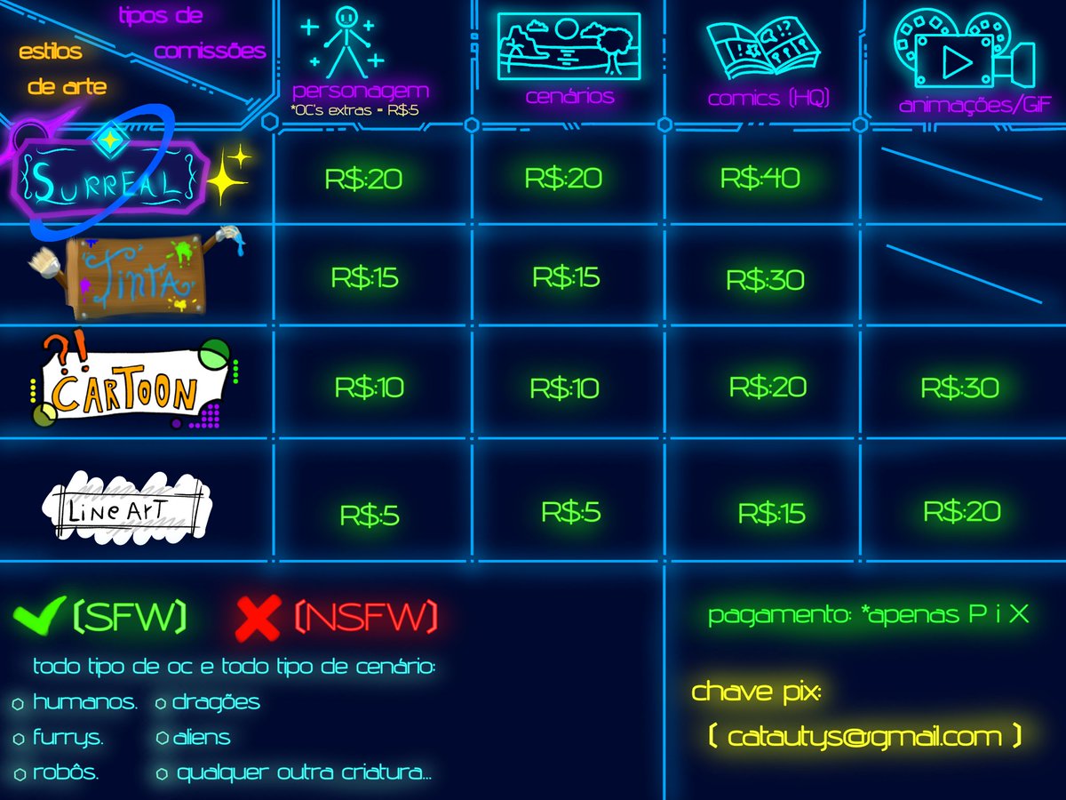 🎈🌌blloonxter🌌🎈( comissões abertas)! tweet media