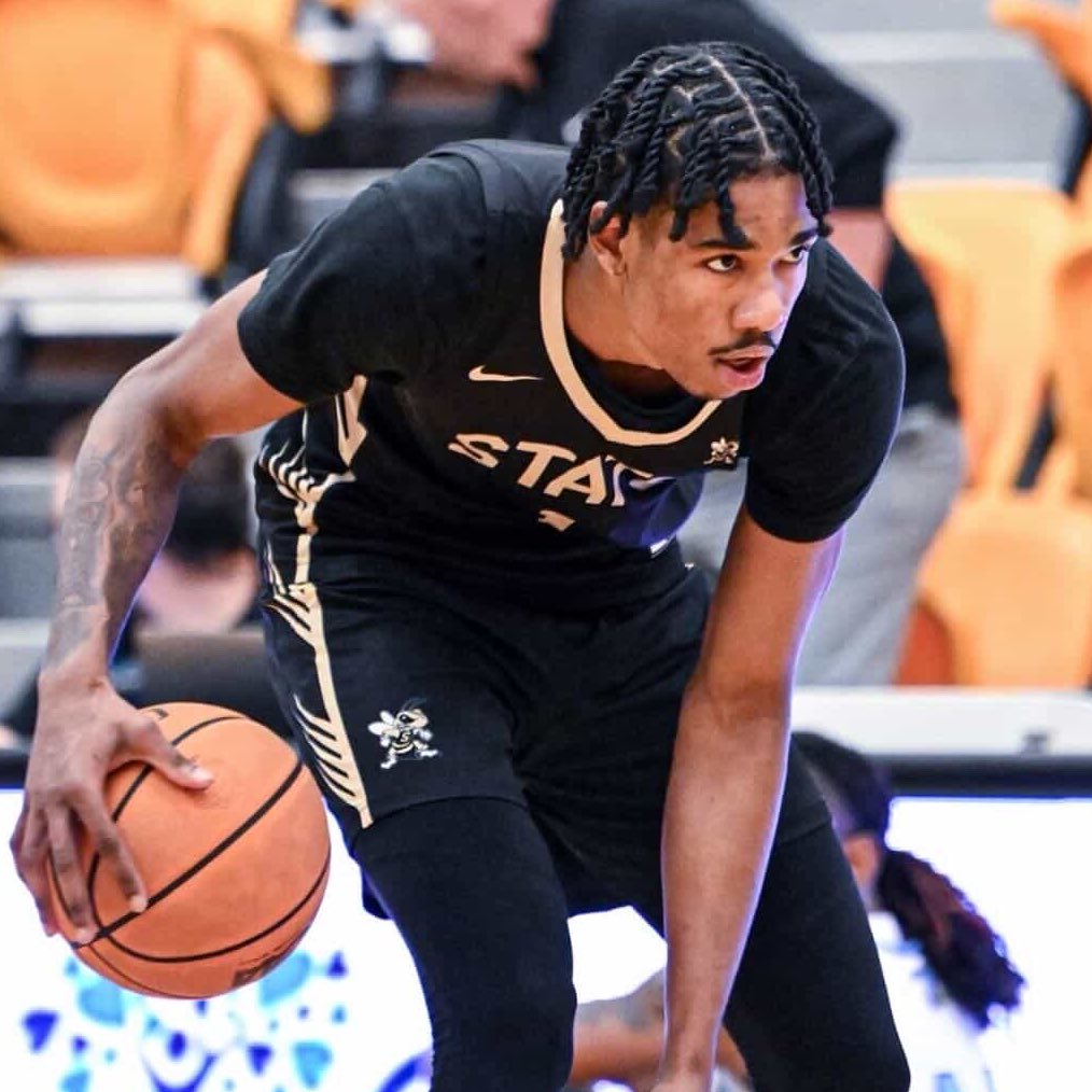 INFO: WVSU (D2) transfer Trey Harris (<a href="/MvpTreyoo13/">treyo_1</a> ) has been hearing from TONS of schools since announcing his decision to transfer, he tells <a href="/madehoops/">MADE Hoops</a> . The conferences of the schools are as followed:

WCC
PAC 12
Mountain West
A-10
SBC
CUSA
Horizon 
ASUN
American 
Big Sky
Big