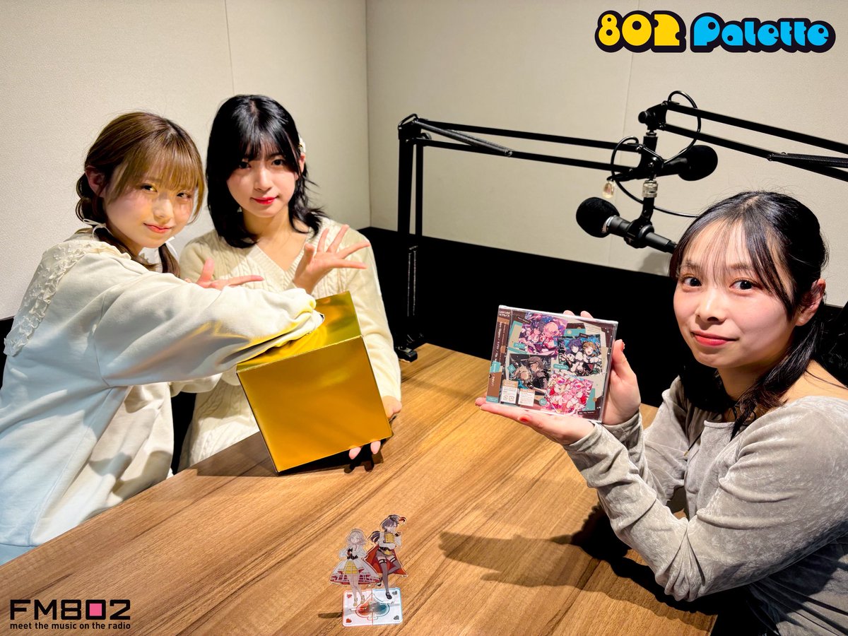 ラブカ　エーデルノート　進藤あまね　三宅三羽 🎶#ハチパレ Now On Air🎶 Edel Note「令嬢モブ！」 三宅美羽 & 進藤