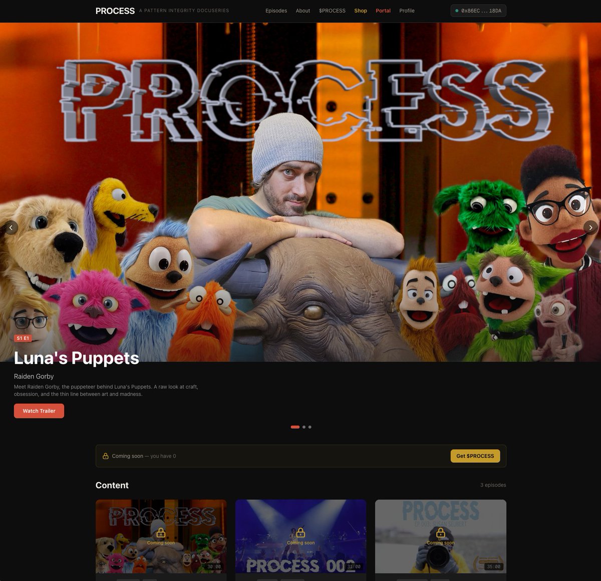 Pattern Integrity Films-patternintegrity.base.eth tweet media