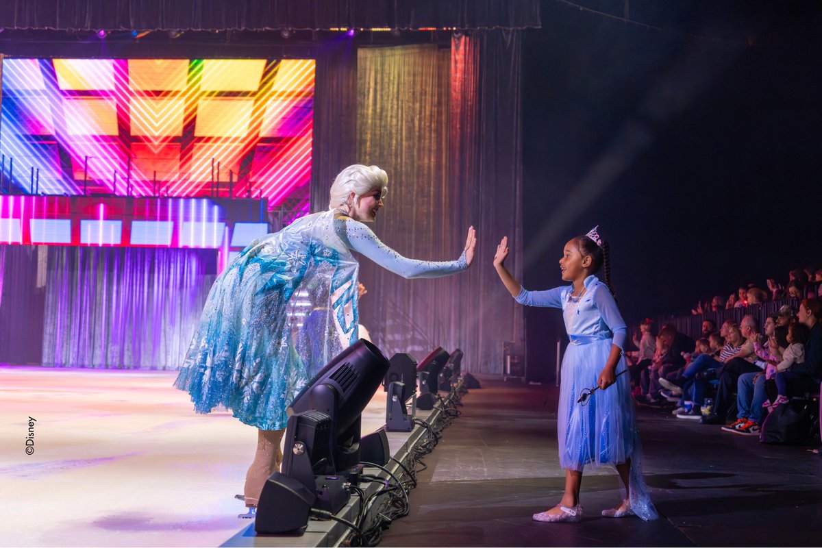 Escenario OCESA tweet media