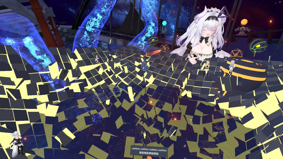 はむ(HAMU) tweet media