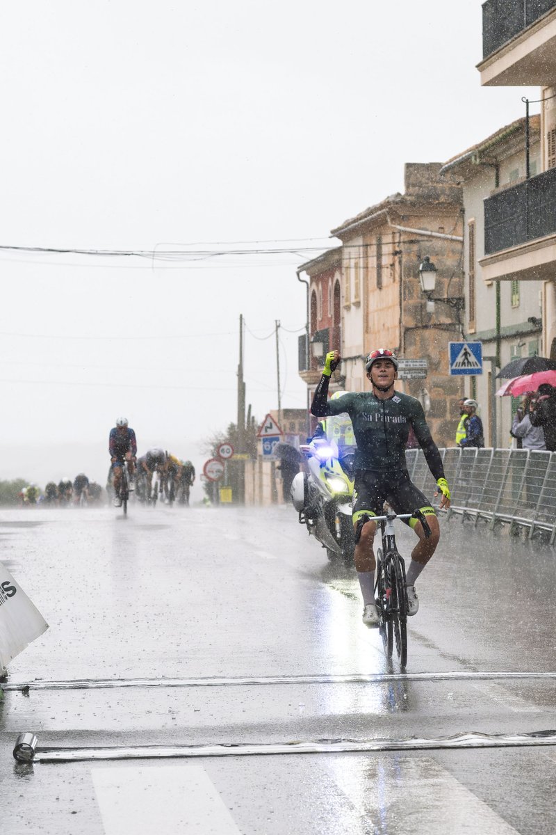 Fed Ciclisme IB tweet media