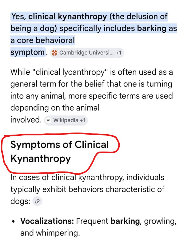 ILLTERATE DOG HATERS ARE MORE DANGEROUS THAN RABIES! EVIDENCE OF THEY TWIST A NEUROLOGICAL CASE TO RABIES AND HOW THEY ARE RESPONSIBLE FOR THIS!!

All Dog hater profiles on X are parading with this so called Rabies case on their profile. But this is what the Doctors say!! TAKE A