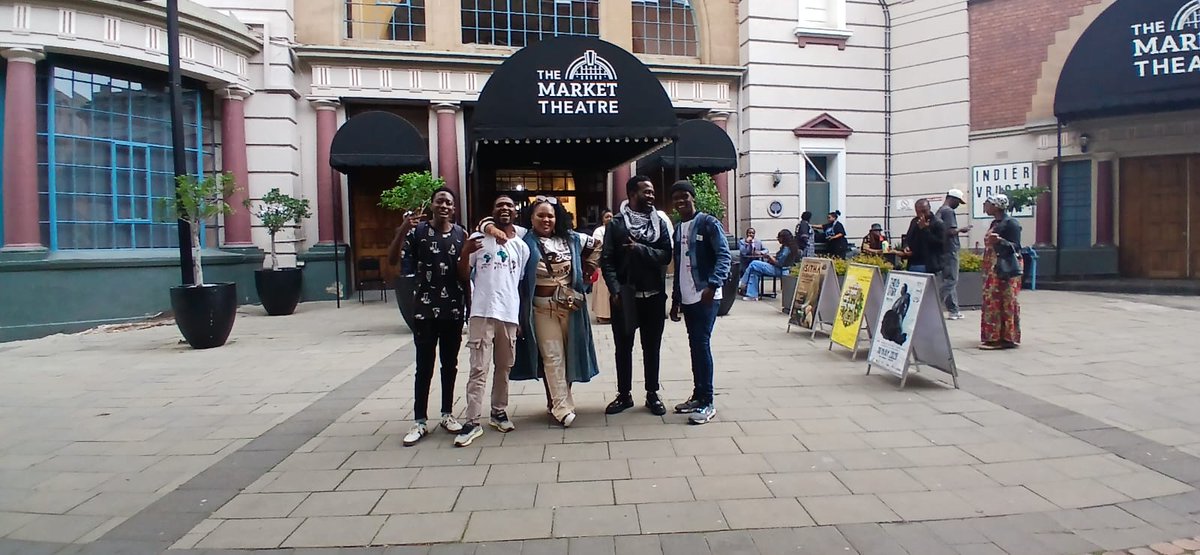 Mining Affected Communities United in Action tweet media