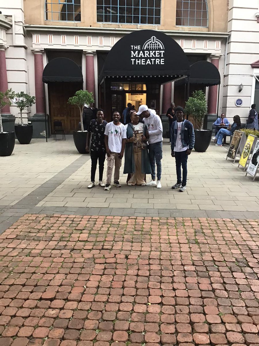 Mining Affected Communities United in Action tweet media