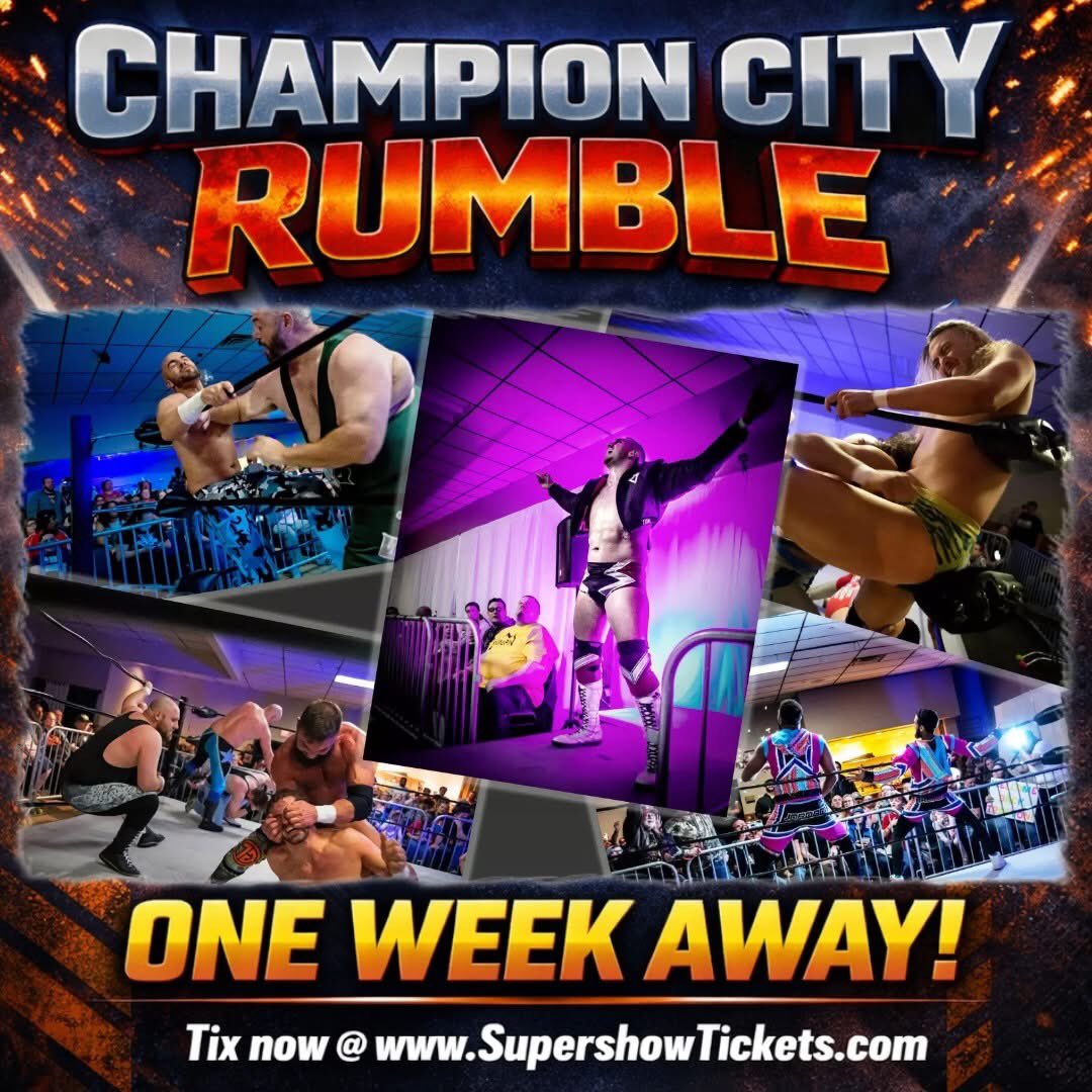 ProWrestlingSupershow tweet media