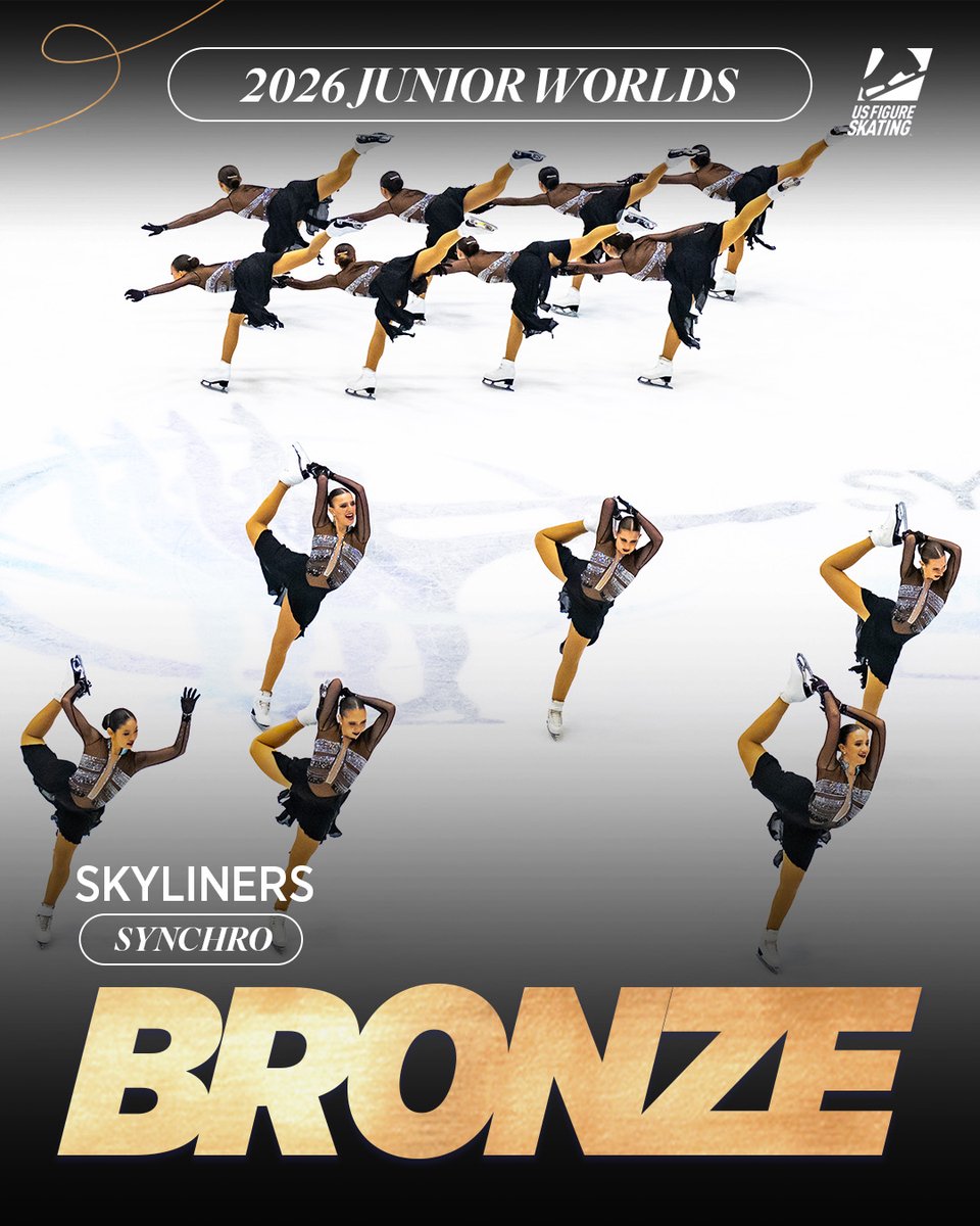 U.S. Figure Skating tweet media