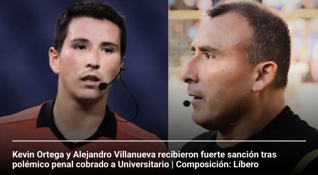 كارثة تحكيمية بكل ما تعنيه الكلمة .. حكم موقوف في بلاده يُسمح له بإدارة مباراة بحجم مباراة القادسية و الاهلي! أي عبث هذا؟

كيف يُدار الدوري باحترافية بينما يُسند لقاء مهم لحكم عليه إيقاف؟ ما حدث فضيحة تنظيمية قبل أن يكون خطأ تحكيمياً.

المشكلة ليست في الأخطاء داخل الملعب فقط،