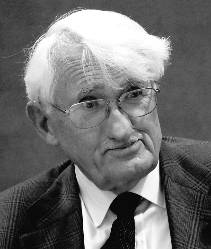 taxmano's tweet photo. R.I.P Jürgen Habermas 💔

Embora os Beatles fossem um projeto pessoal de Theodor Adorno, fontes relatam que o Frankfurtiano teve colaboração do seu colega Habermas para compor algumas músicas da fase psicodélica da banda.
Seu legado nunca será esquecido. https://t.co/guyRAK8PYU