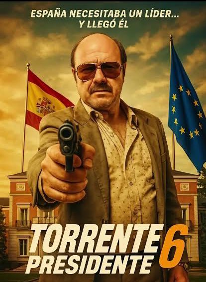 Doctor Tricornio tweet media