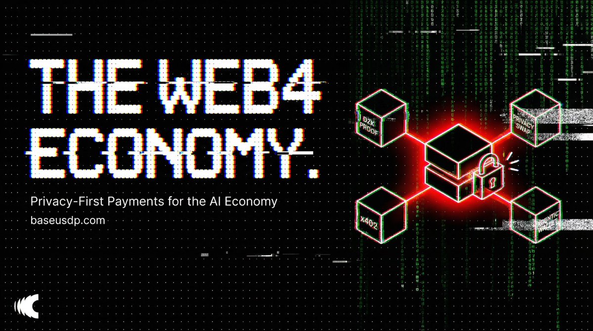 BaseUSDP tweet media