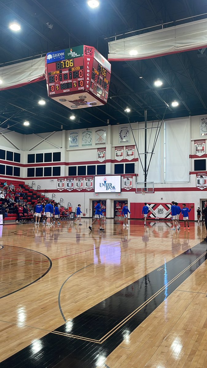 Greg Uptain tweet media