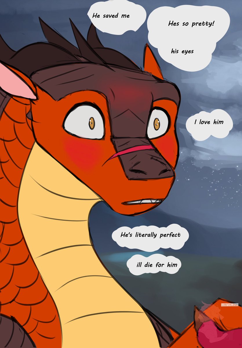 Hyperstreams tweet media