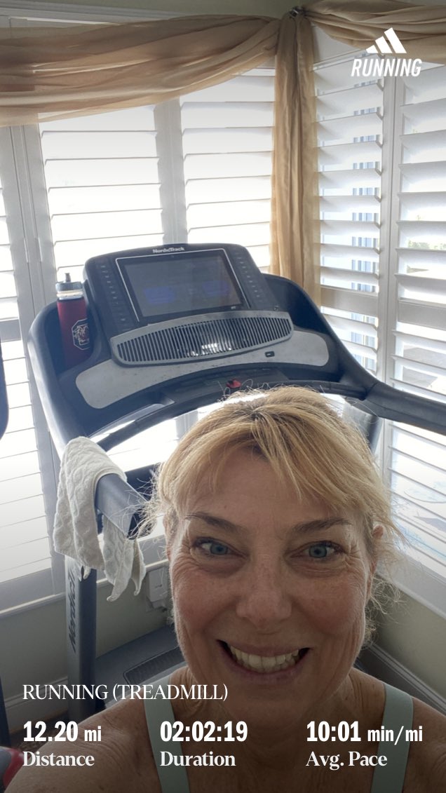 Michelle Baker tweet media