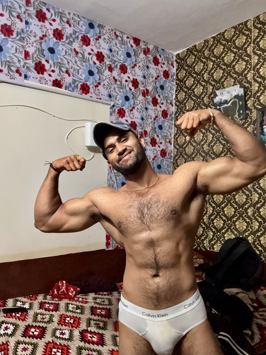 Rudra Bhadauriya tweet media