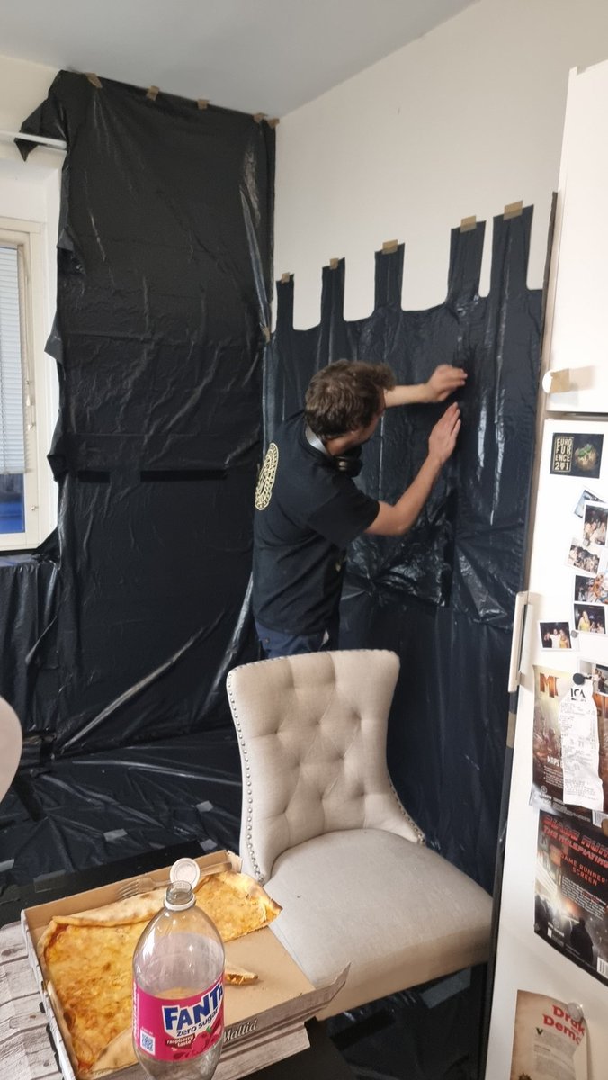 Shads NFC 🇸🇪 Twitch cat tweet media