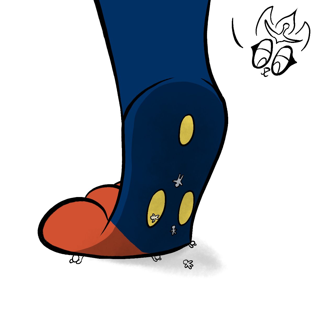 squishydeer🐾 tweet media