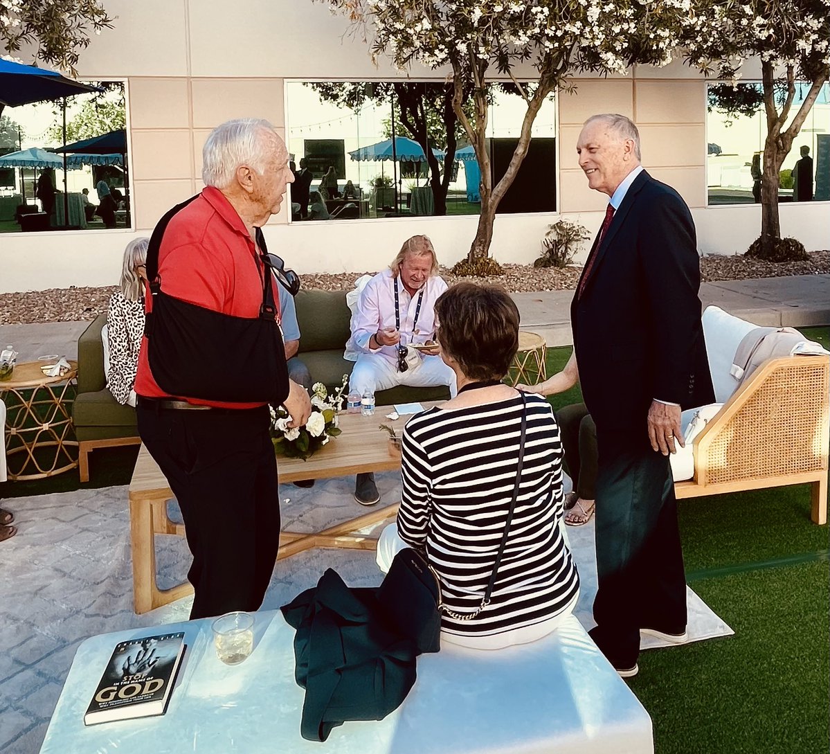 Andy Biggs tweet media