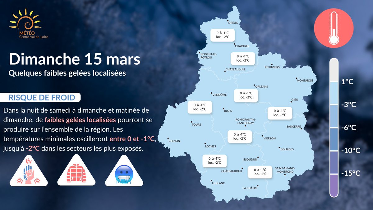Association Météo Centre - Val de Loire tweet media