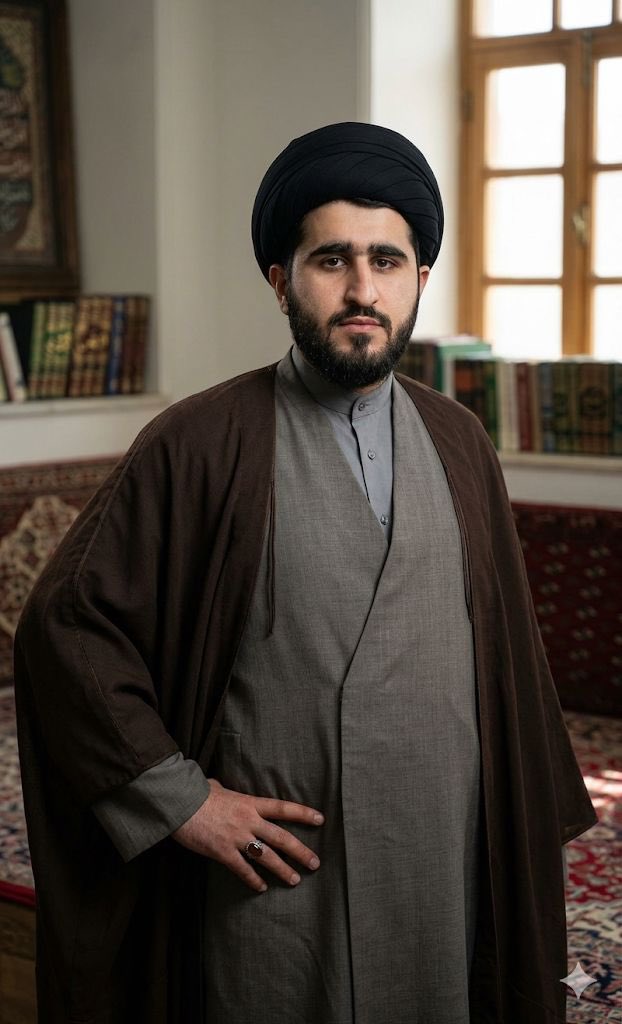 بَدِر tweet media