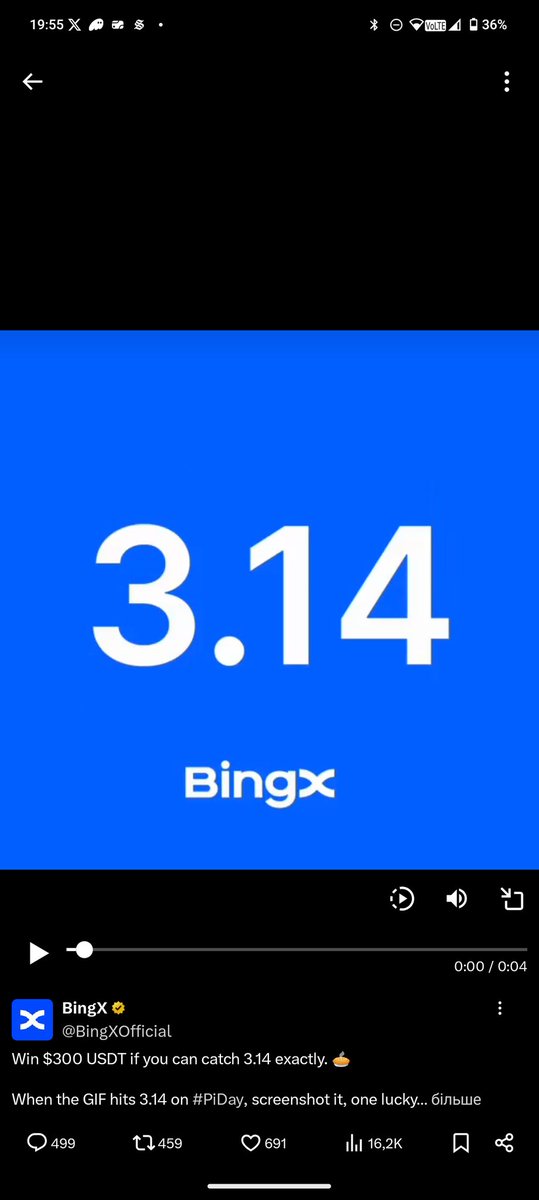 Crypto1Dollar's tweet photo. @BingXOfficial @Crypto1Dollar @1metamarket @WorldRulesMoney @optodrop https://t.co/tAwsyAsZra