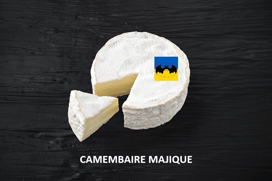 ElCrackitoDuNet's tweet photo. Il avait avoué sa participation à un trafic de cocaïne mais comme il manque une signature page 24 d’un random document le camembert magique d’Eolas s’applique les fachos. https://t.co/0UvUhqiQ7x