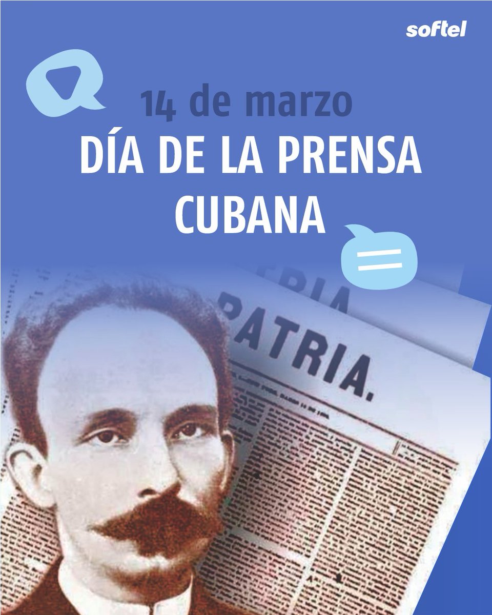 SOFTEL CUBA tweet media