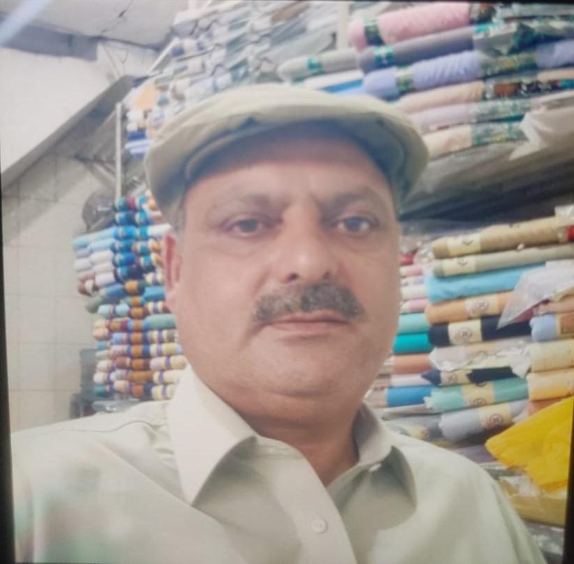 Shehr Bano Official tweet media