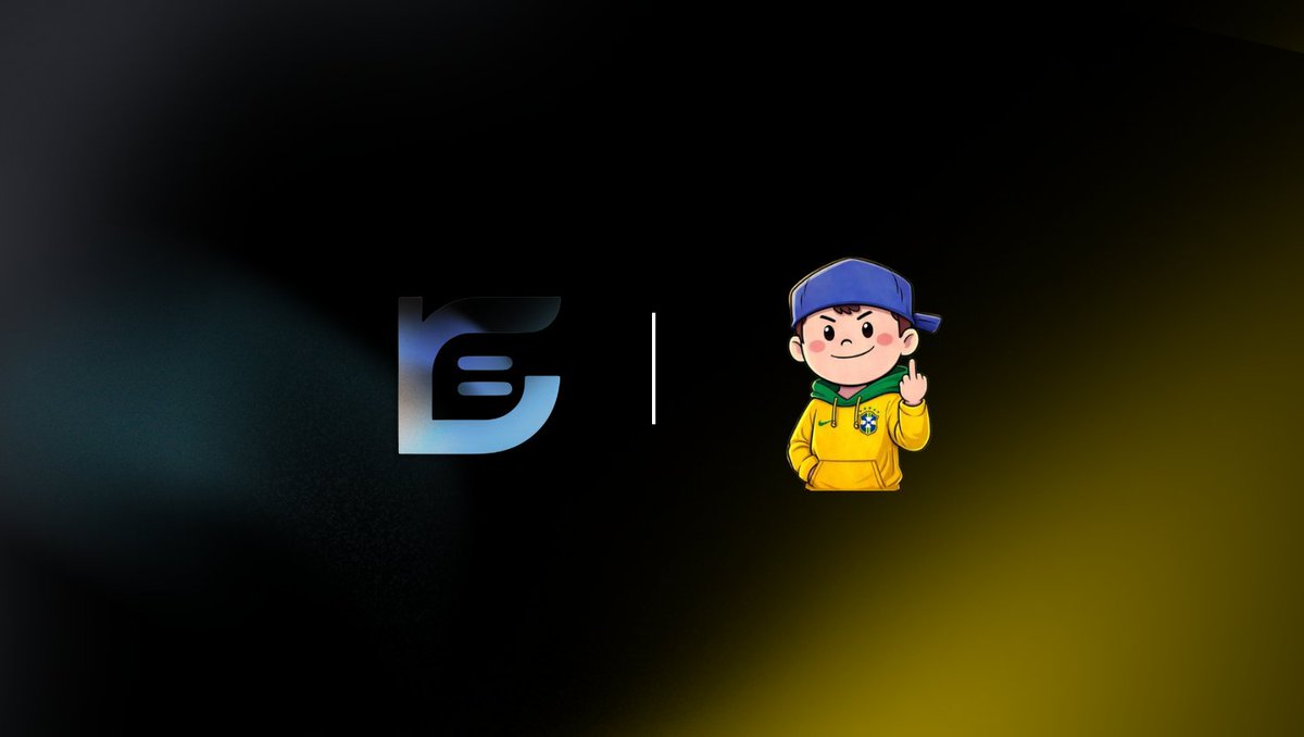 De ultima marcamos uma call insana para AMANHA (15/03), as 19H

O <a href="/guicsol/">Guics</a>, que ja trenchou diretamente com big players como o Cupseyy vai aparecer pra trocar uma ideia com nós e passar uma visao e historia com mercado 🔥

BORA! 15/03 as 19H