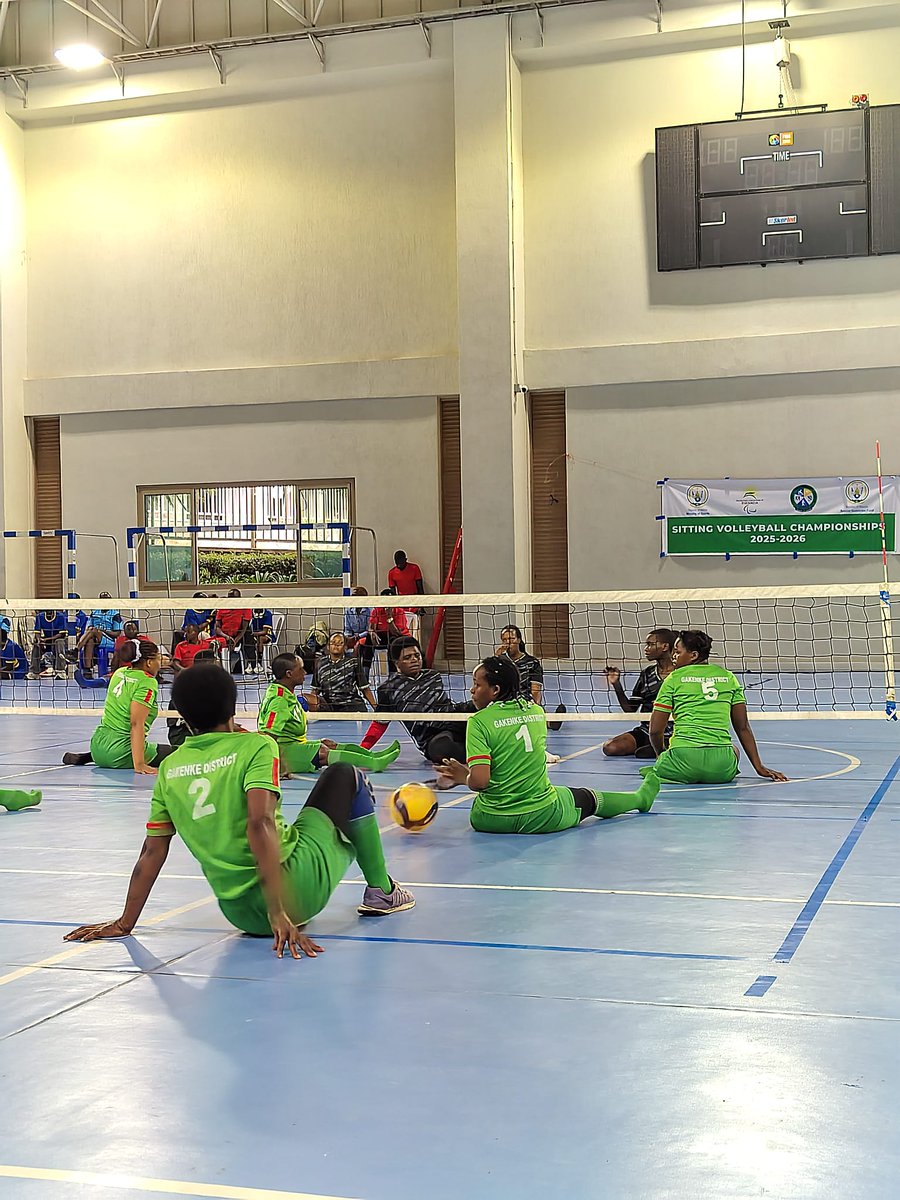 PLAY International Rwanda tweet media