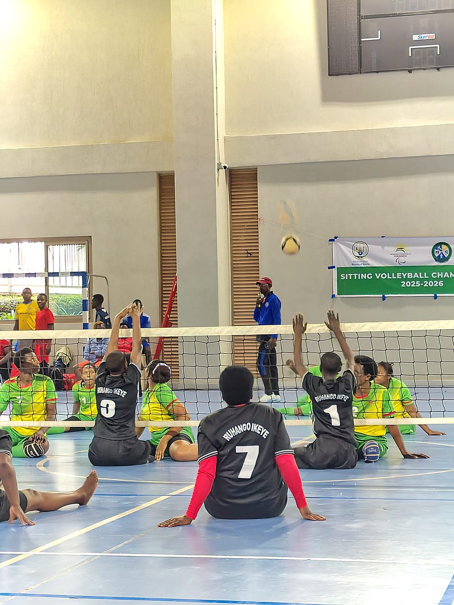 PLAY International Rwanda tweet media