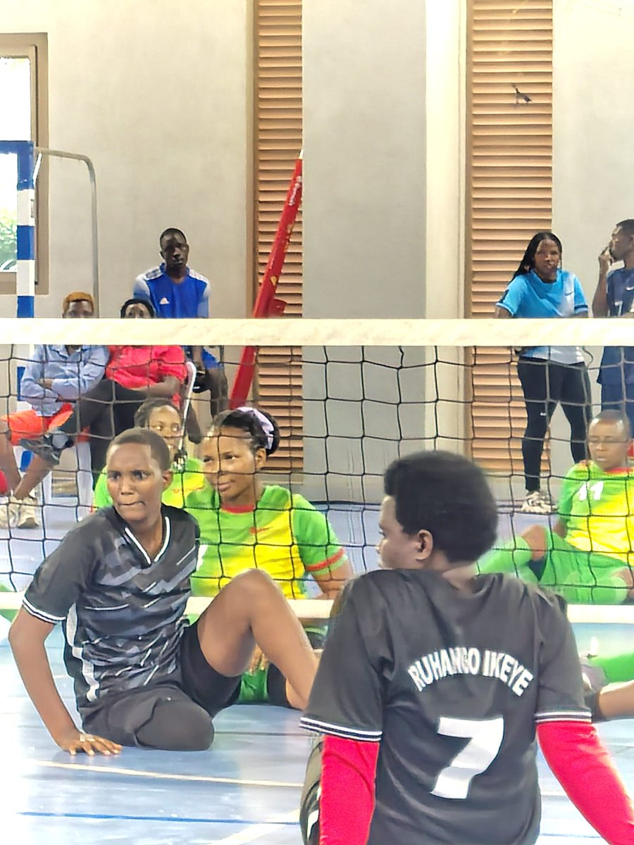 PLAY International Rwanda tweet media