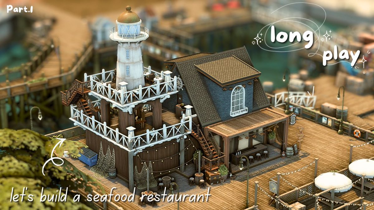 Create4sims • Alexandra tweet media