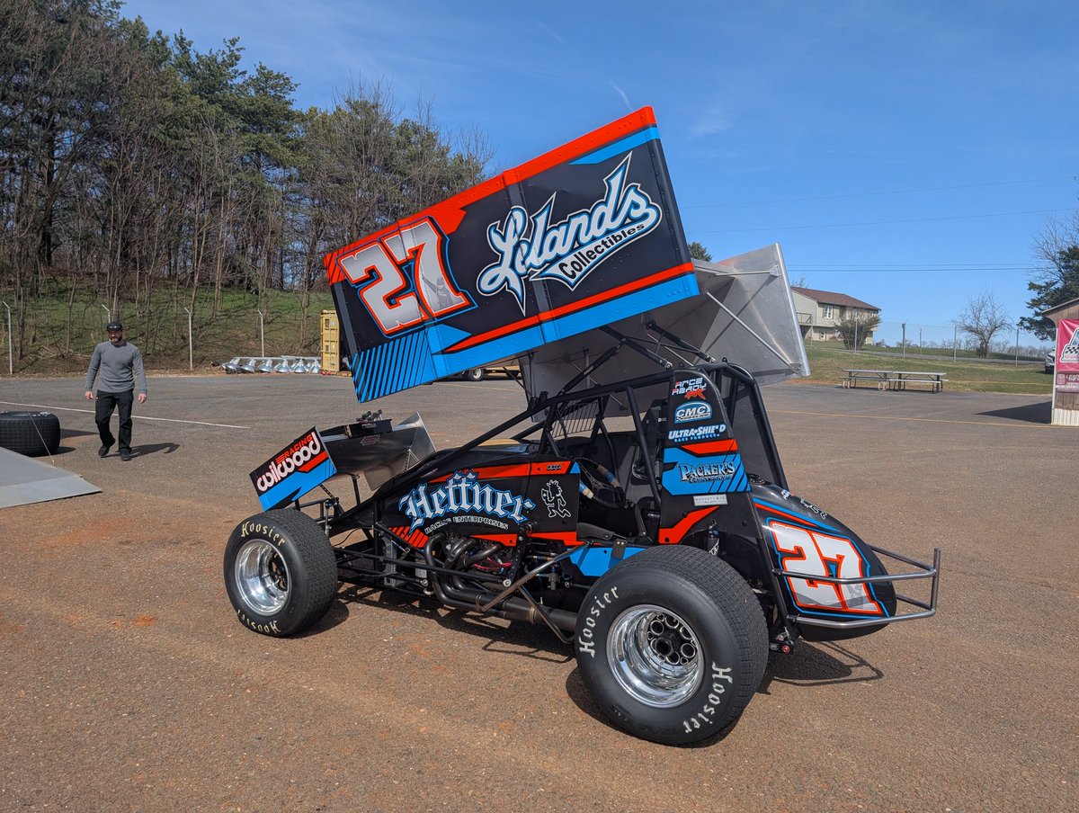 Mike Leone tweet media