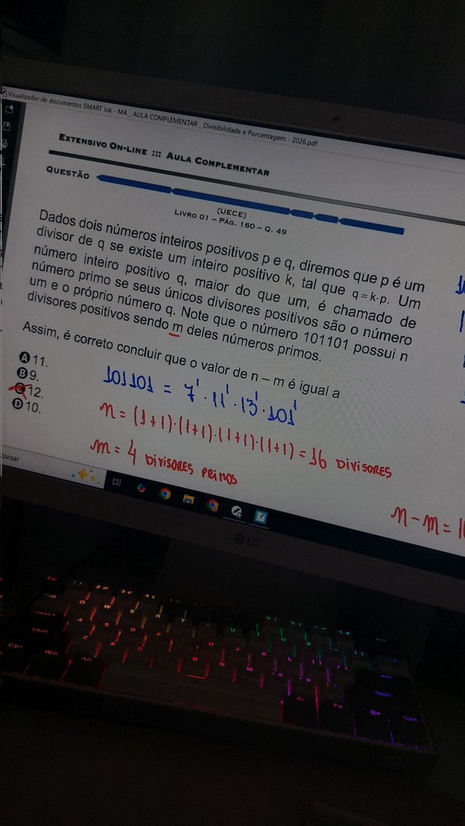 mari VAI SER MED UFS tweet media