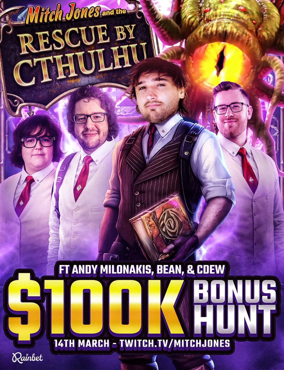 Mitch Jones tweet media