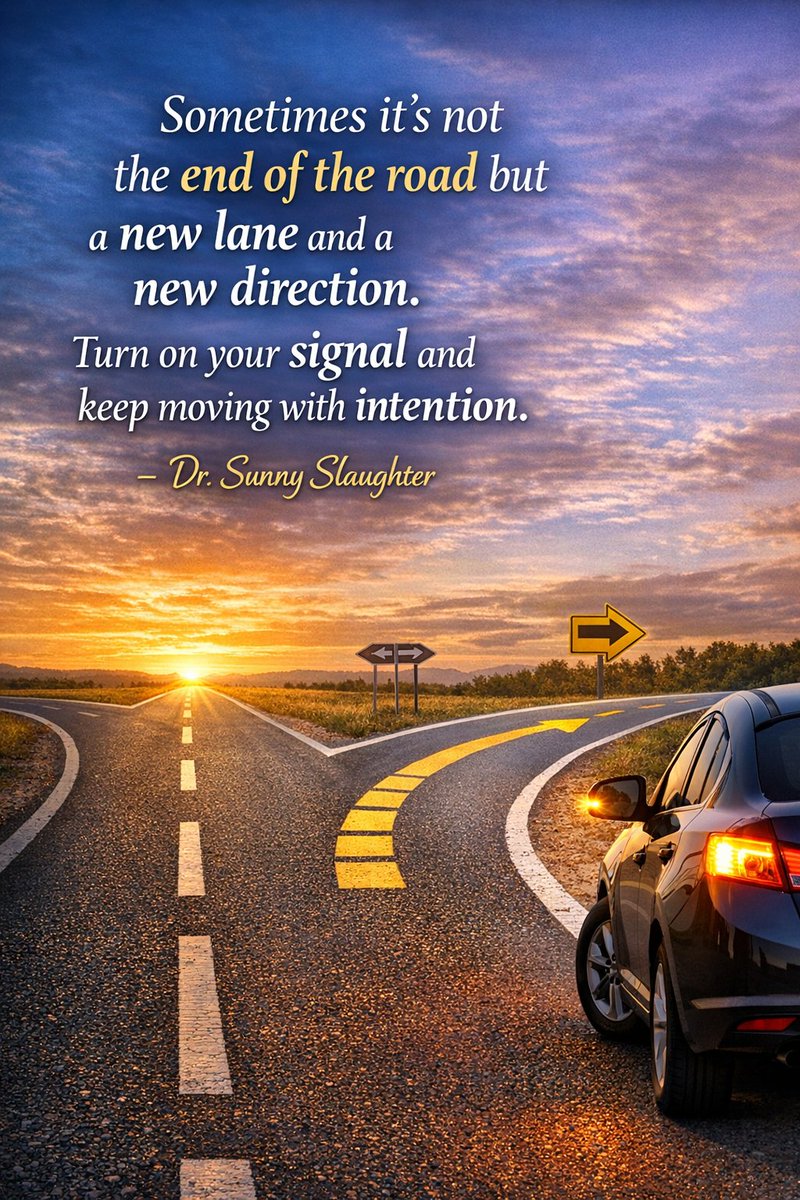 Dr. Sunny Slaughter tweet media