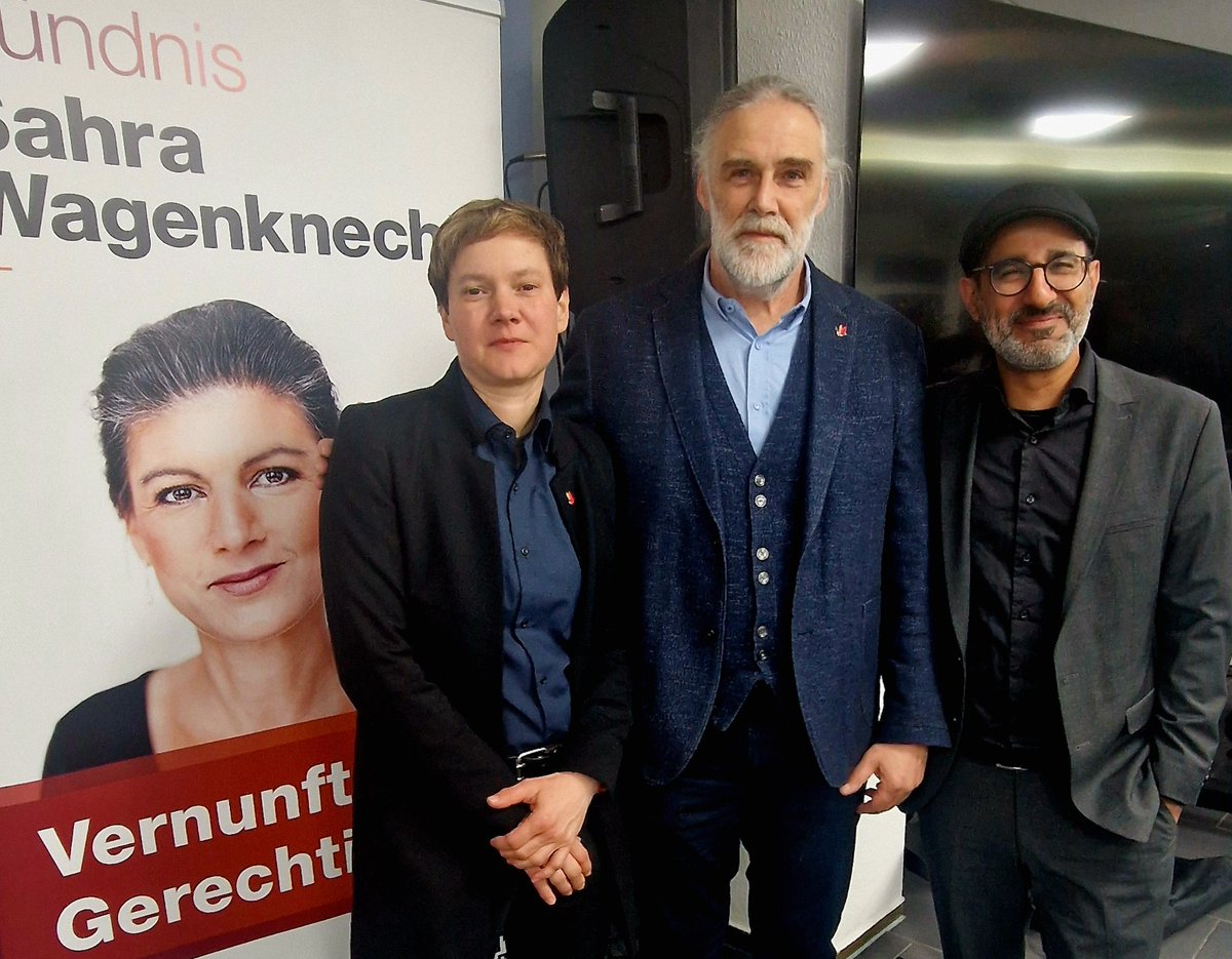 Amid Rabieh tweet media