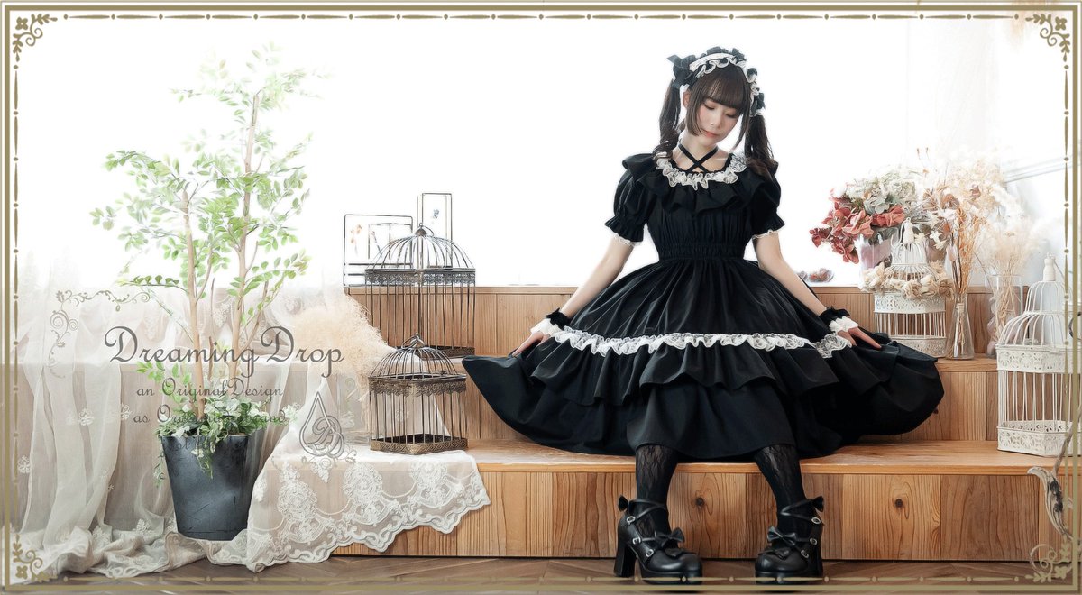 DreamingDrop tweet media