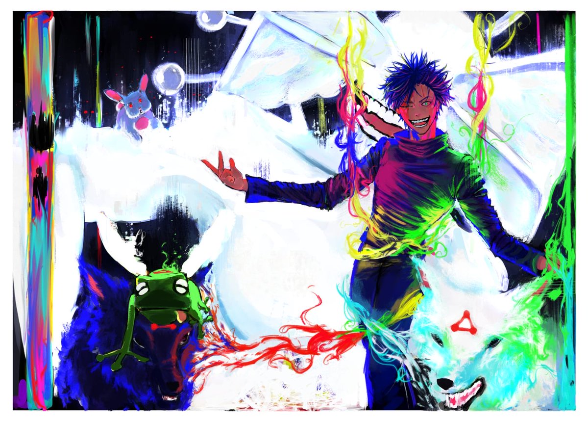 khad - comm open tweet media