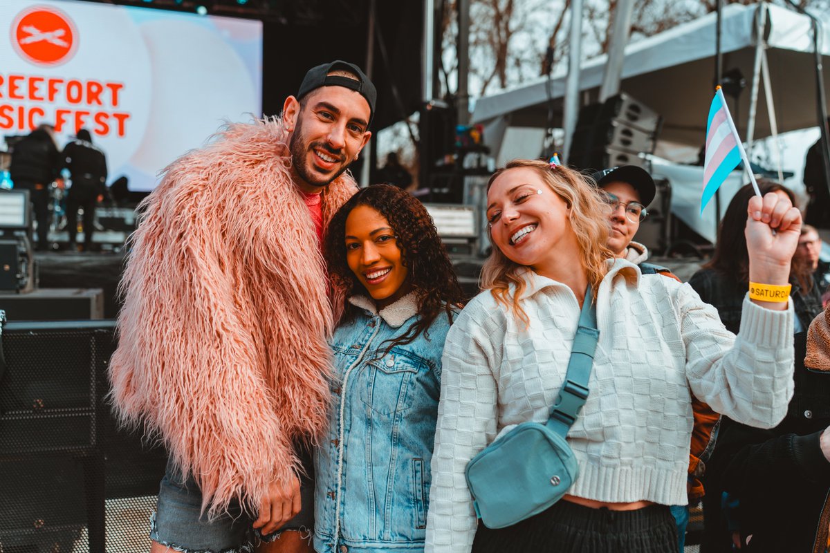 Treefort Music Fest tweet media