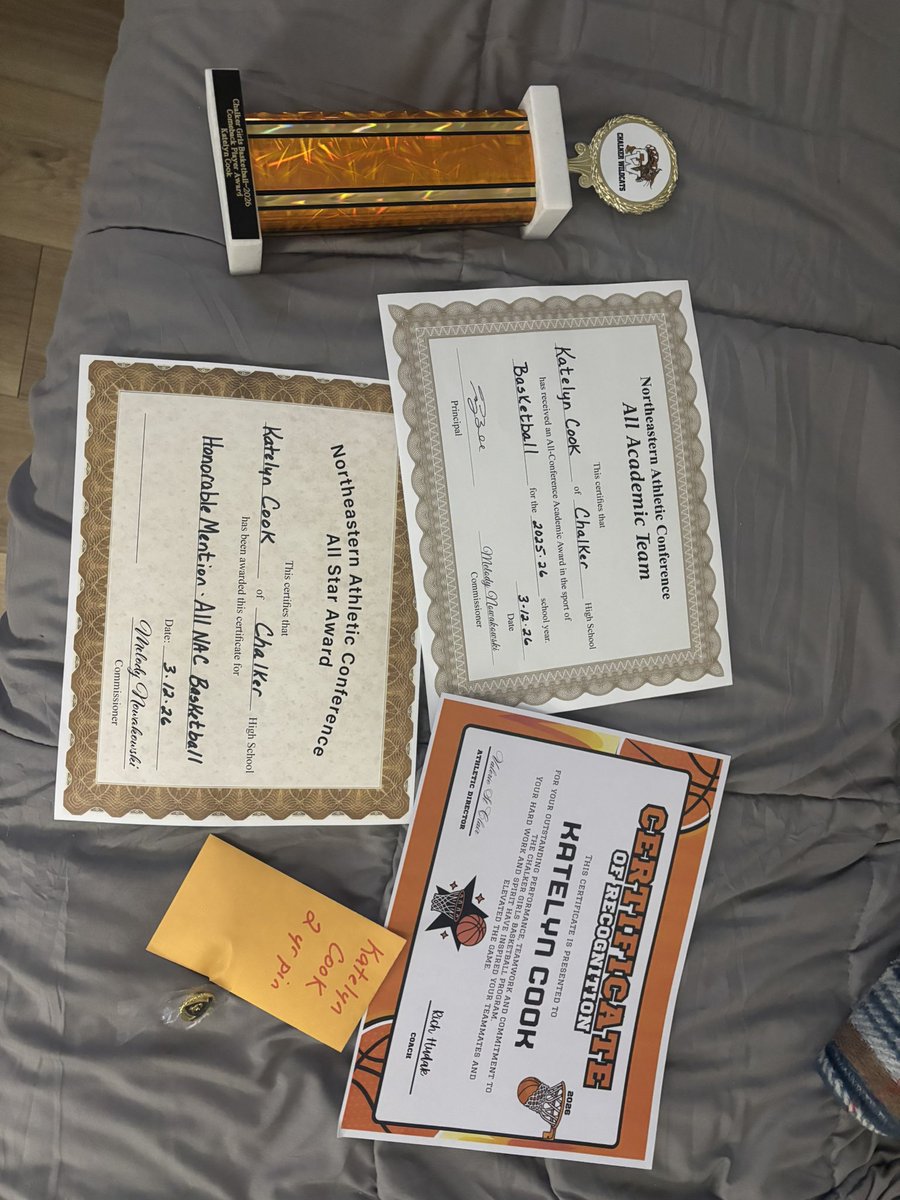 Katelyn Cook tweet media