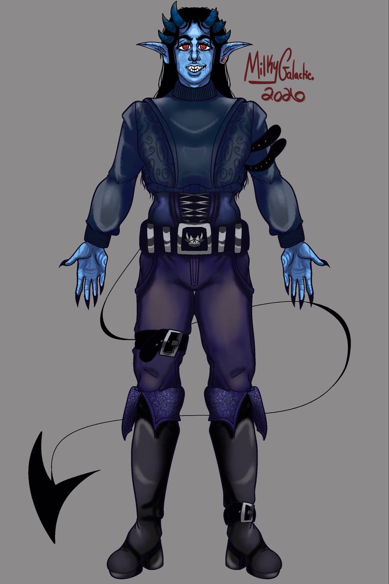 MilkyStrawberry(comissions open) tweet media