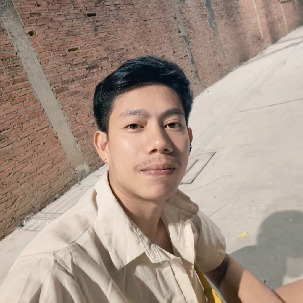 Kant RealMan tweet media